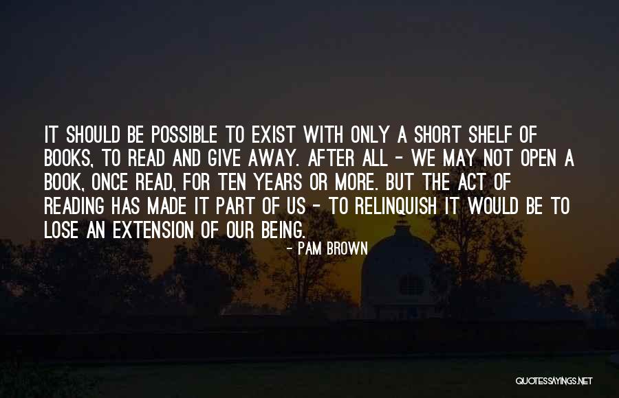Welvin Da Great Quotes By Pam Brown Welvin Da Great Quotes By Pam Brown