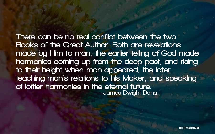 Welwin India Quotes By James Dwight Dana Welwin India Quotes By James Dwight Dana