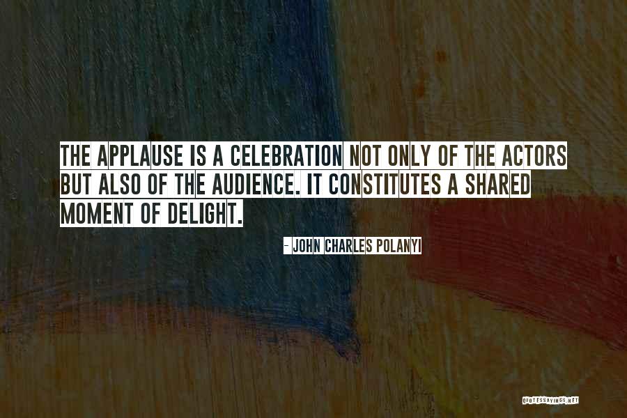 Welwin India Quotes By John Charles Polanyi Welwin India Quotes By John Charles Polanyi