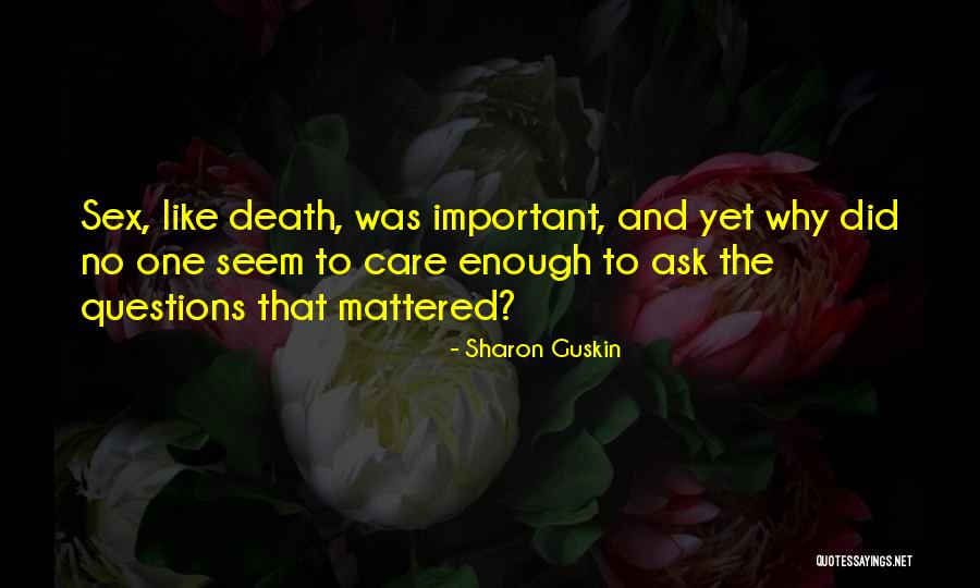 Welzen App Quotes By Sharon Guskin Welzen App Quotes By Sharon Guskin
