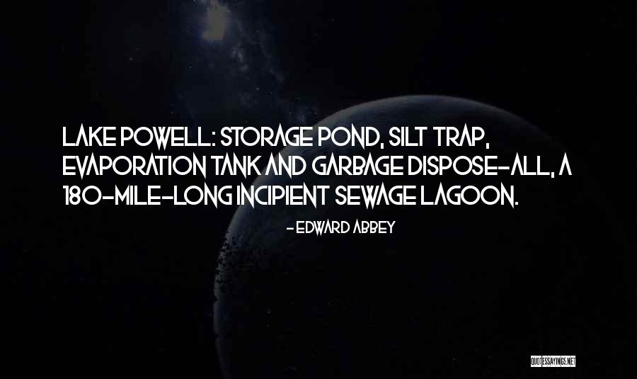 Welzer Map Quotes By Edward Abbey Welzer Map Quotes By Edward Abbey