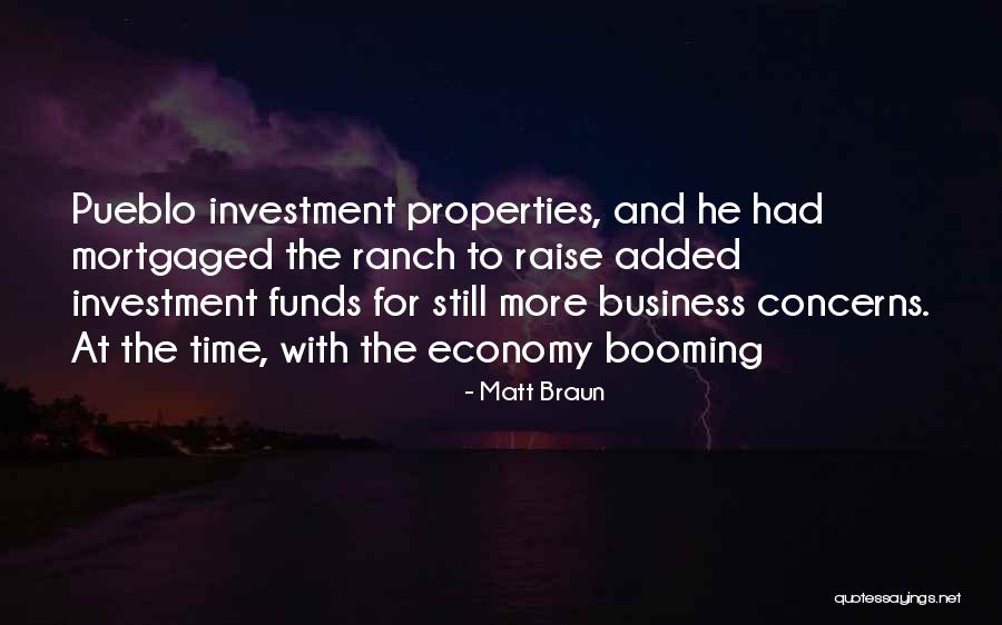 Welzie Quotes By Matt Braun Welzie Quotes By Matt Braun