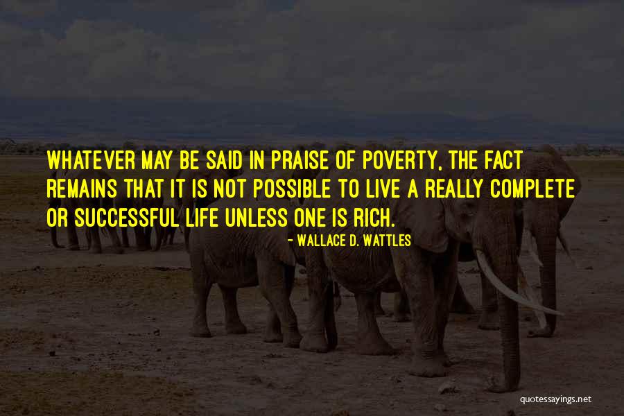 Welzie Quotes By Wallace D. Wattles Welzie Quotes By Wallace D. Wattles