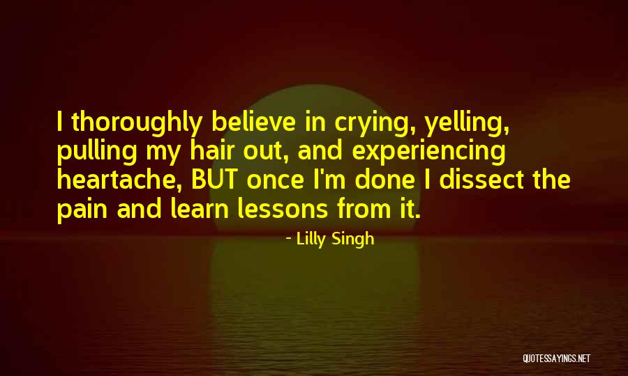 Welzijnshuis Quotes By Lilly Singh Welzijnshuis Quotes By Lilly Singh