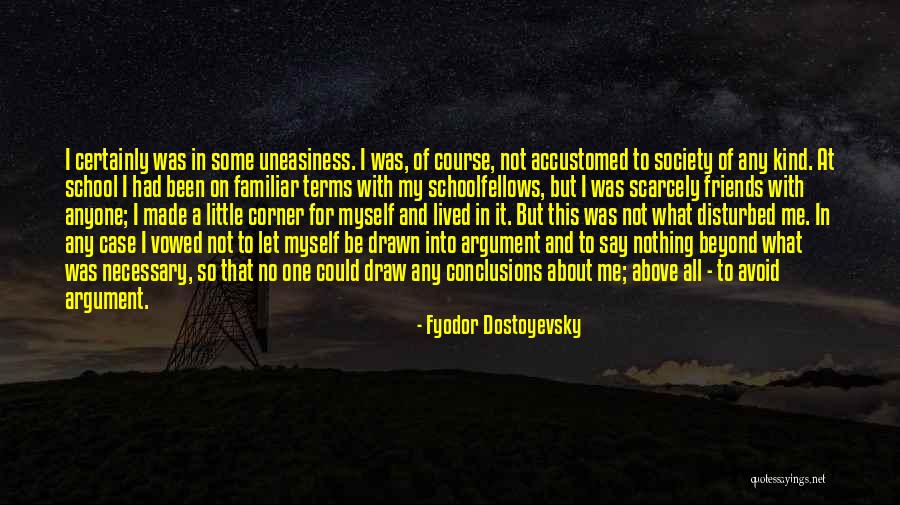 Wembridge Quotes By Fyodor Dostoyevsky Wembridge Quotes By Fyodor Dostoyevsky