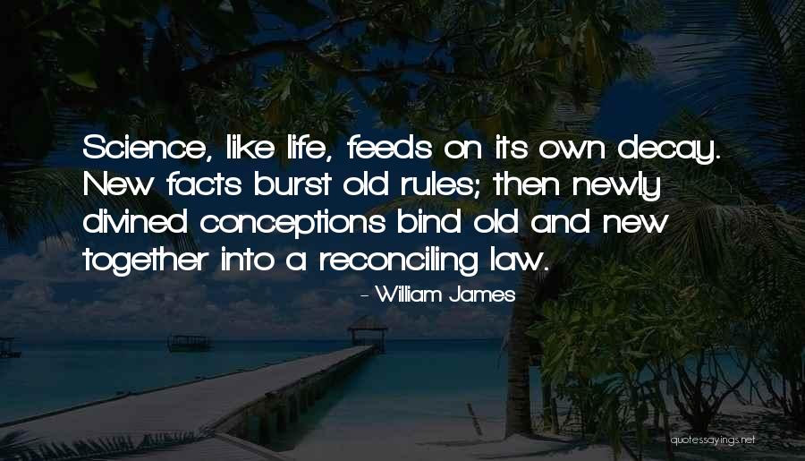 Wembridge Quotes By William James Wembridge Quotes By William James
