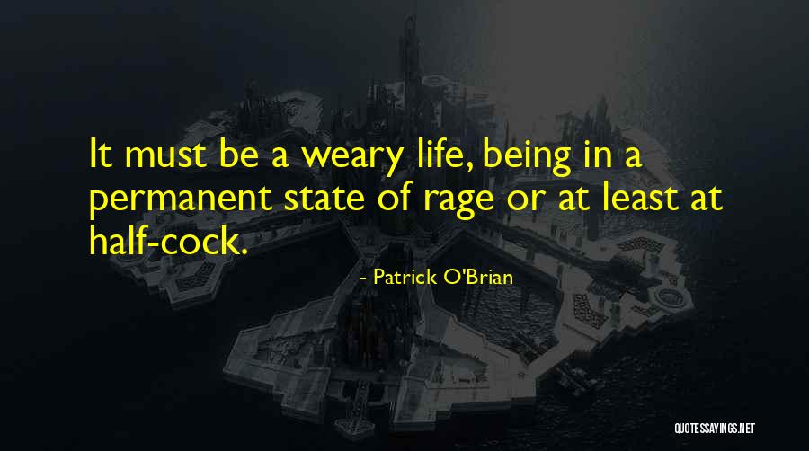 Wemeets Quotes By Patrick O'Brian Wemeets Quotes By Patrick O'Brian