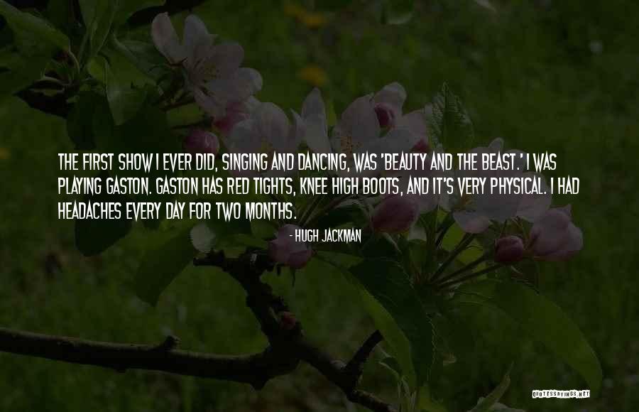 Wemic Quotes By Hugh Jackman Wemic Quotes By Hugh Jackman