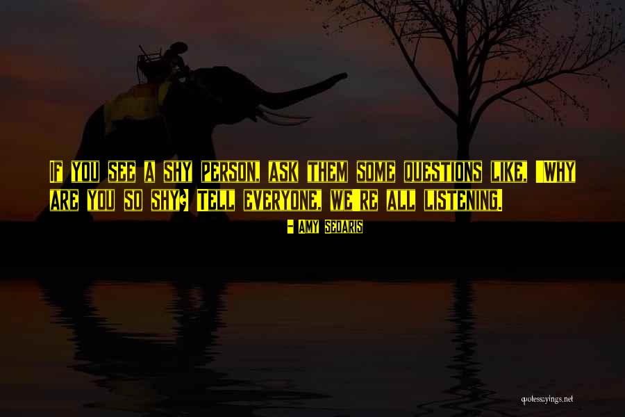 Wempi Wetipo Quotes By Amy Sedaris Wempi Wetipo Quotes By Amy Sedaris