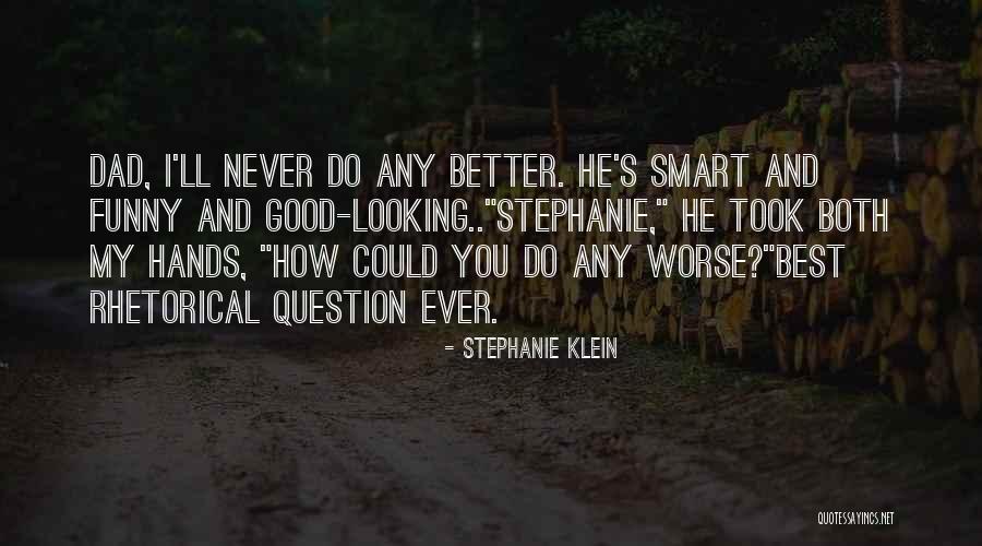 Wempirecraft Quotes By Stephanie Klein Wempirecraft Quotes By Stephanie Klein