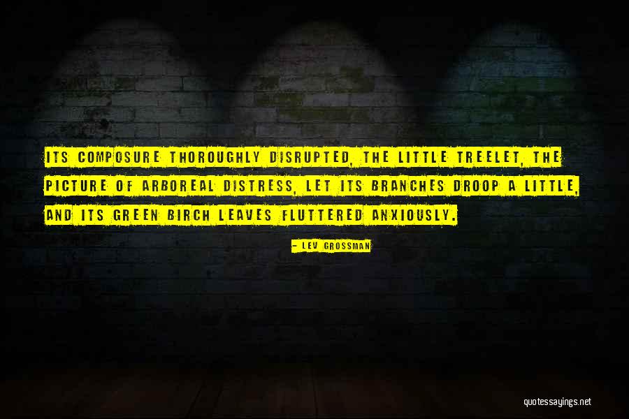 Wempners School Quotes By Lev Grossman Wempners School Quotes By Lev Grossman