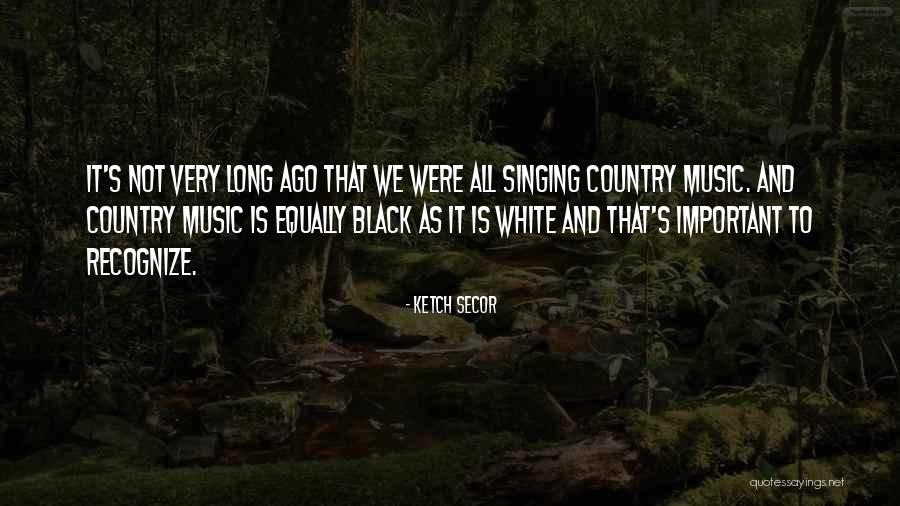 Wemyss Quotes By Ketch Secor Wemyss Quotes By Ketch Secor