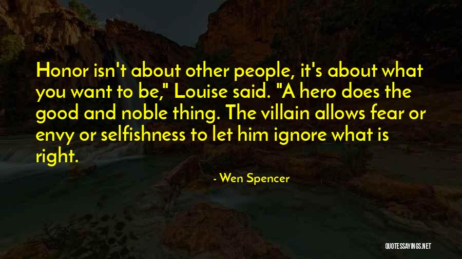 Wen Spencer Quotes 1813239 Wen Spencer Quotes 1813239