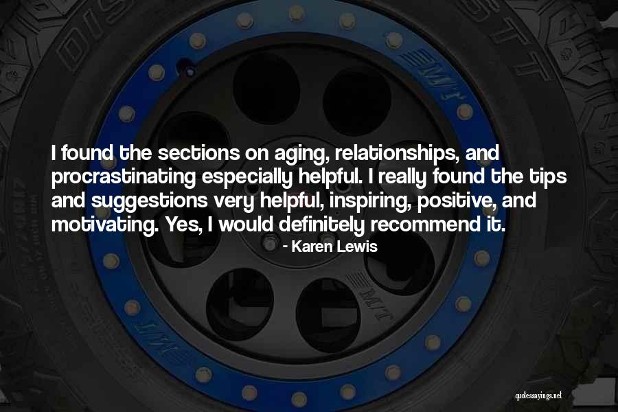 Wencel Construction Quotes By Karen Lewis