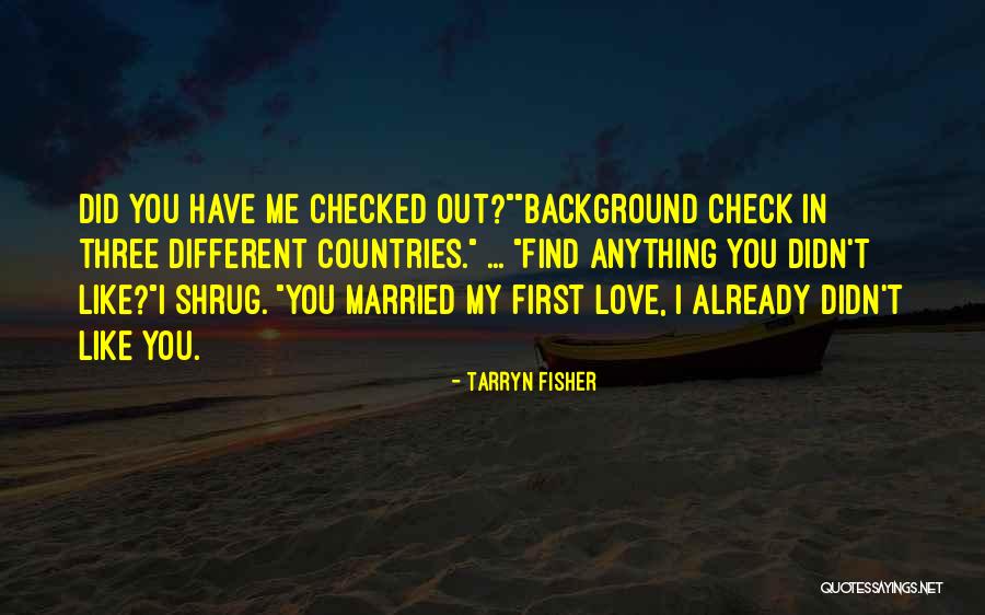 Wencel Construction Quotes By Tarryn Fisher Wencel Construction Quotes By Tarryn Fisher