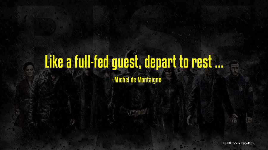Wenceslas Square Quotes By Michel De Montaigne Wenceslas Square Quotes By Michel De Montaigne
