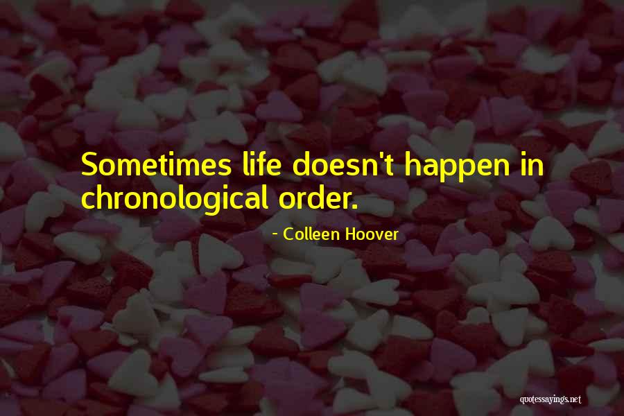 Wenchao Song Quotes By Colleen Hoover Wenchao Song Quotes By Colleen Hoover