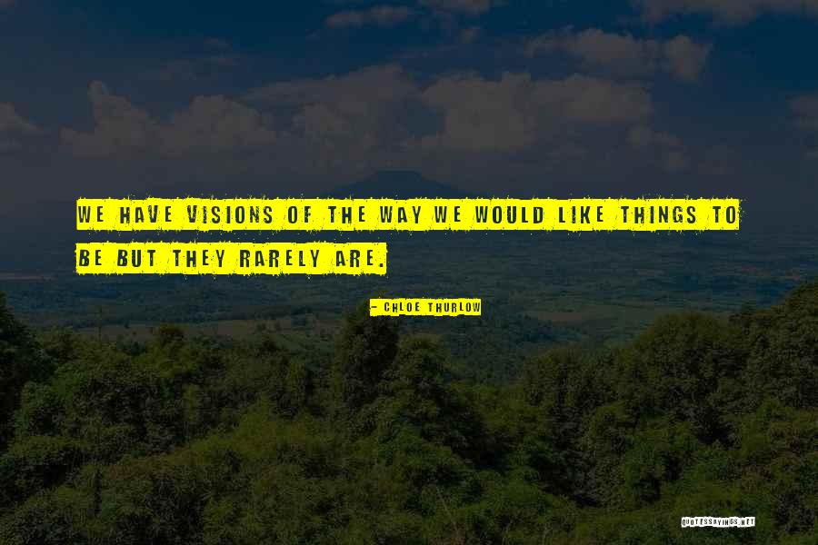 Wenche Behring Quotes By Chloe Thurlow Wenche Behring Quotes By Chloe Thurlow