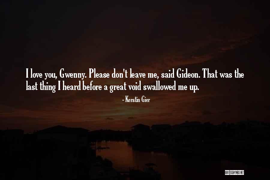 Wenchel Quotes By Kerstin Gier Wenchel Quotes By Kerstin Gier
