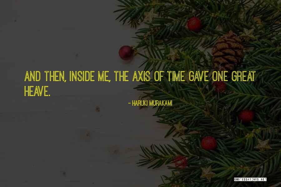 Wenckebach Rhythm Quotes By Haruki Murakami Wenckebach Rhythm Quotes By Haruki Murakami