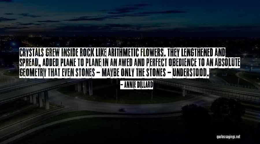 Wendal Quote Quotes By Annie Dillard Wendal Quote Quotes By Annie Dillard