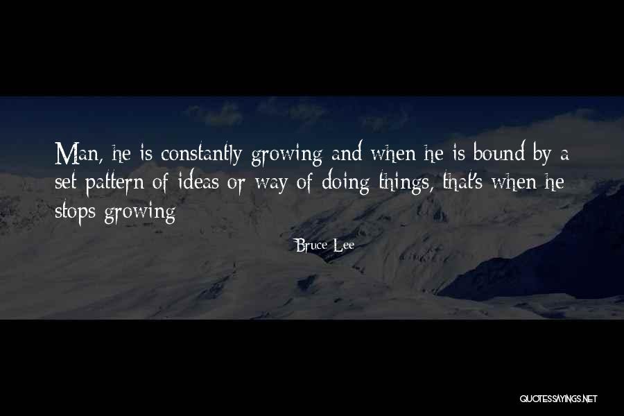 Wendal Quote Quotes By Bruce Lee Wendal Quote Quotes By Bruce Lee