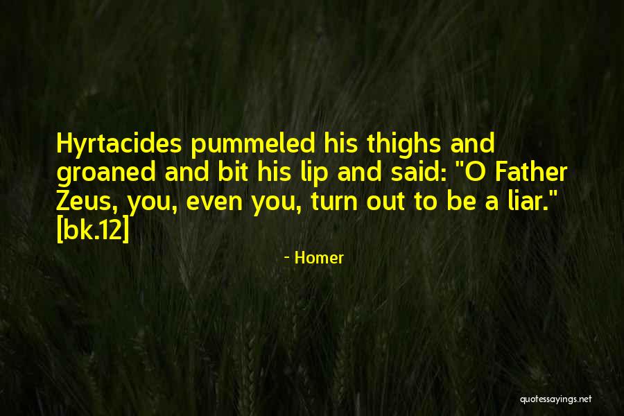 Wendal Quote Quotes By Homer Wendal Quote Quotes By Homer