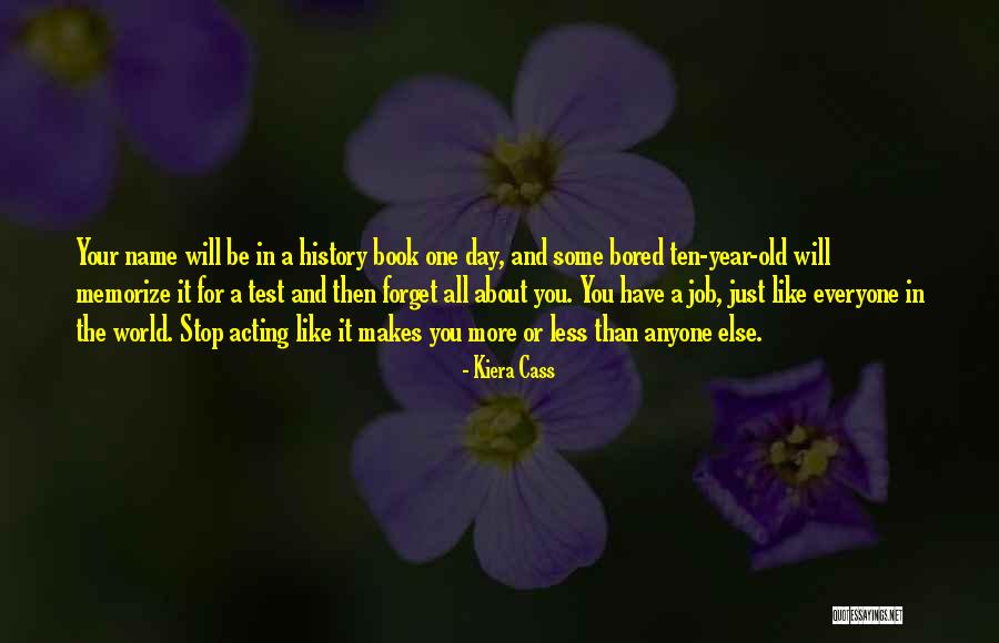 Wendal Quote Quotes By Kiera Cass Wendal Quote Quotes By Kiera Cass