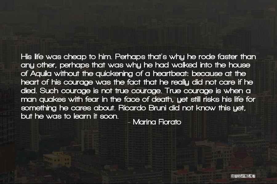 Wendal Quote Quotes By Marina Fiorato Wendal Quote Quotes By Marina Fiorato