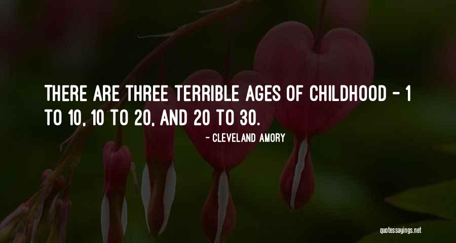 Wendalyn Design Quotes By Cleveland Amory Wendalyn Design Quotes By Cleveland Amory
