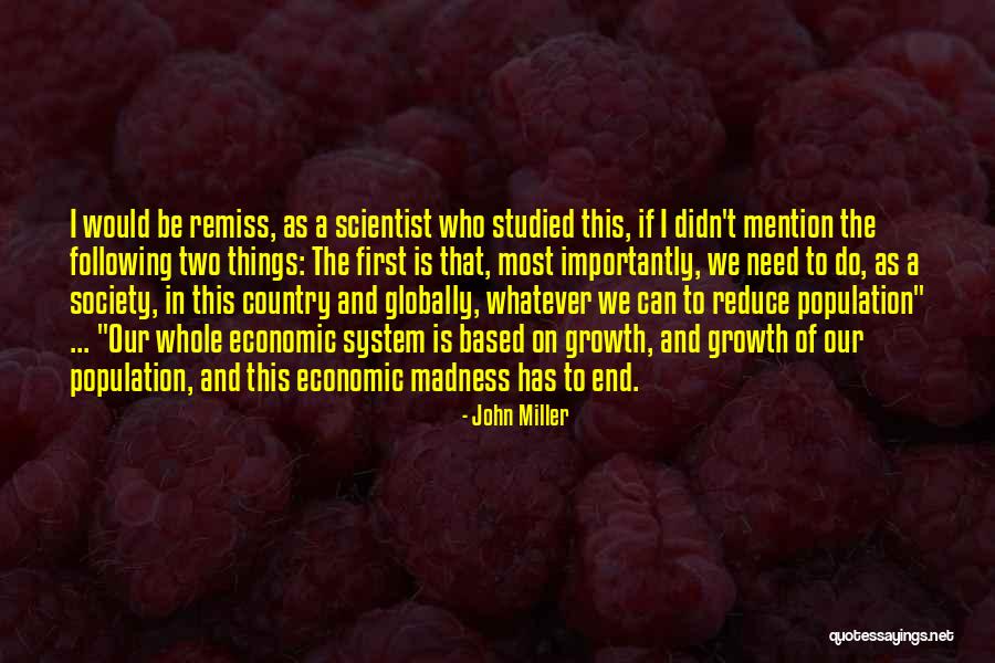 Wendas Quotes By John Miller Wendas Quotes By John Miller