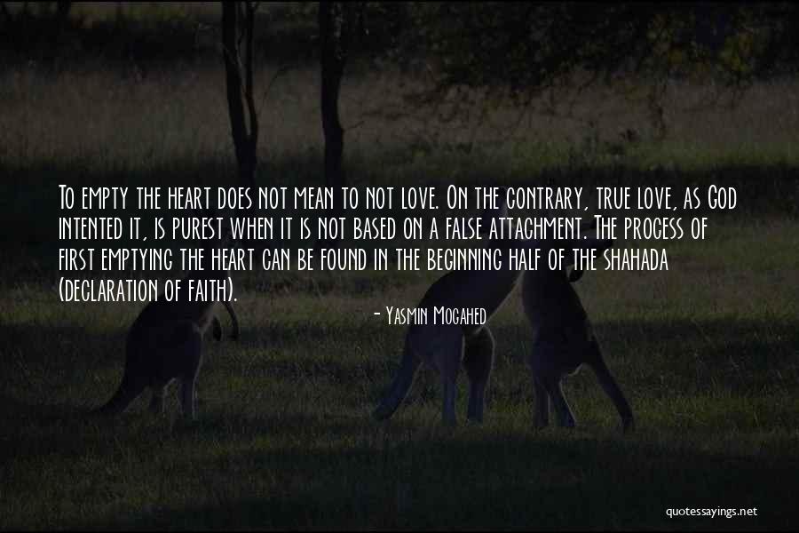 Wendasol Quotes By Yasmin Mogahed Wendasol Quotes By Yasmin Mogahed