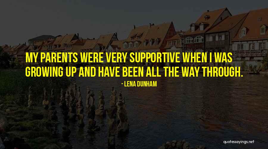 Wended In A Sentence Quotes By Lena Dunham Wended In A Sentence Quotes By Lena Dunham