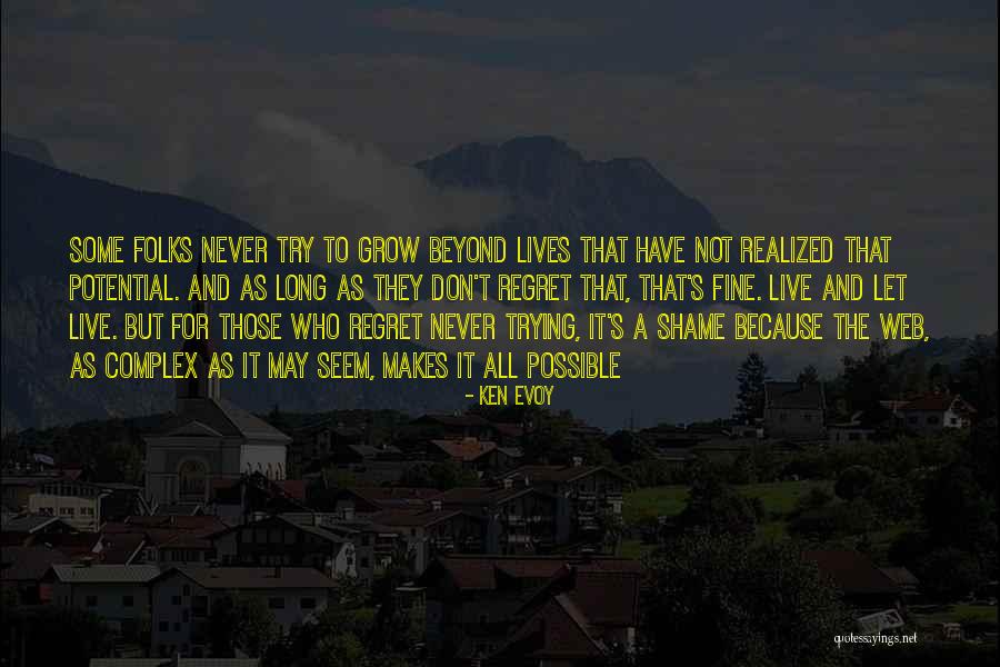 Wendee Esther Quotes By Ken Evoy Wendee Esther Quotes By Ken Evoy