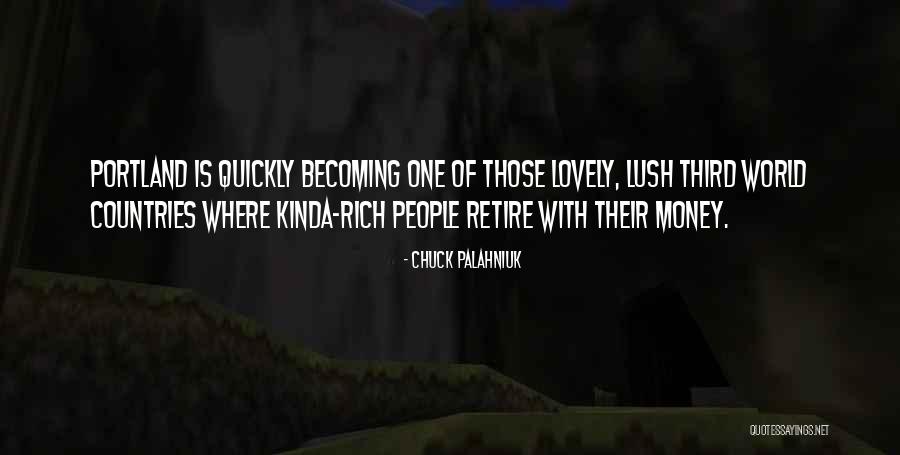 Wendekreis Der Quotes By Chuck Palahniuk Wendekreis Der Quotes By Chuck Palahniuk