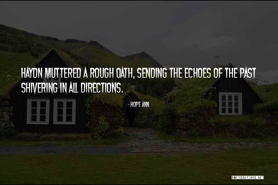 Wendekreis Der Quotes By Hope Ann Wendekreis Der Quotes By Hope Ann