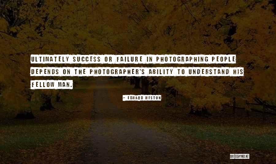 Wendekreis West Quotes By Edward Weston Wendekreis West Quotes By Edward Weston
