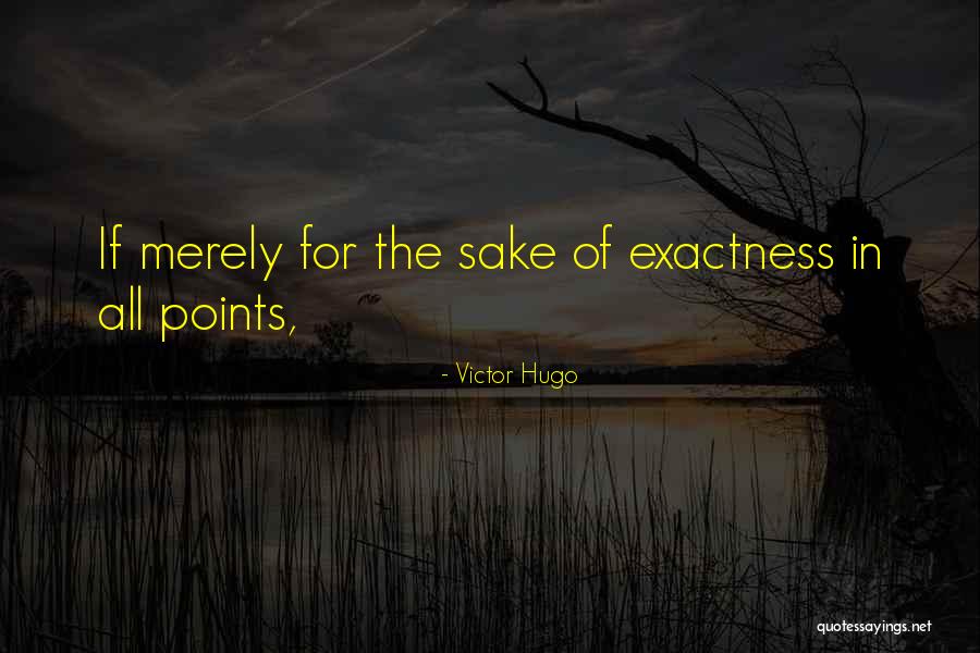 Wendela Diaries Quotes By Victor Hugo Wendela Diaries Quotes By Victor Hugo