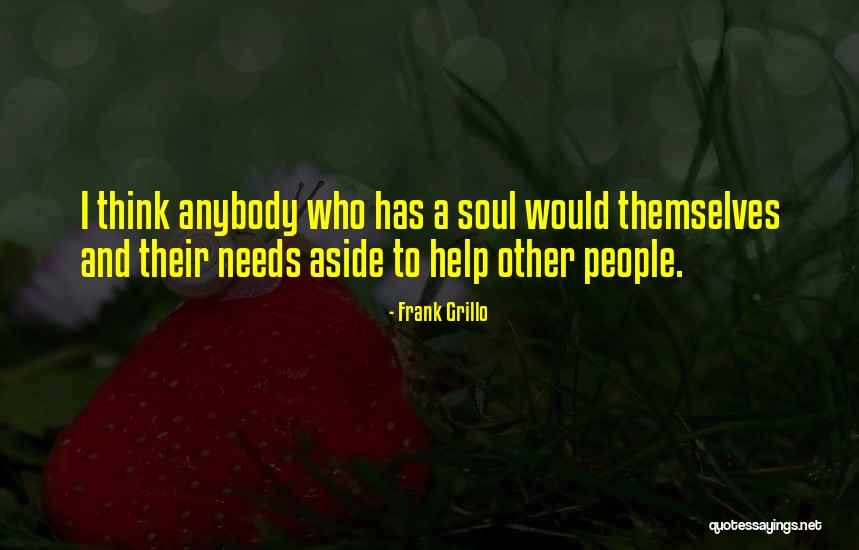 Wendela Van Quotes By Frank Grillo Wendela Van Quotes By Frank Grillo