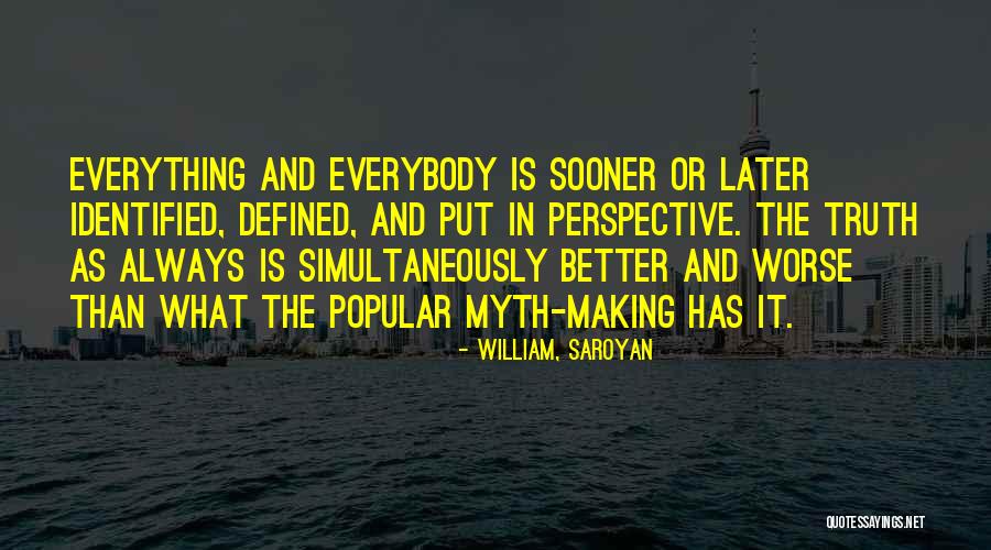Wendelbo Define Quotes By William, Saroyan Wendelbo Define Quotes By William, Saroyan