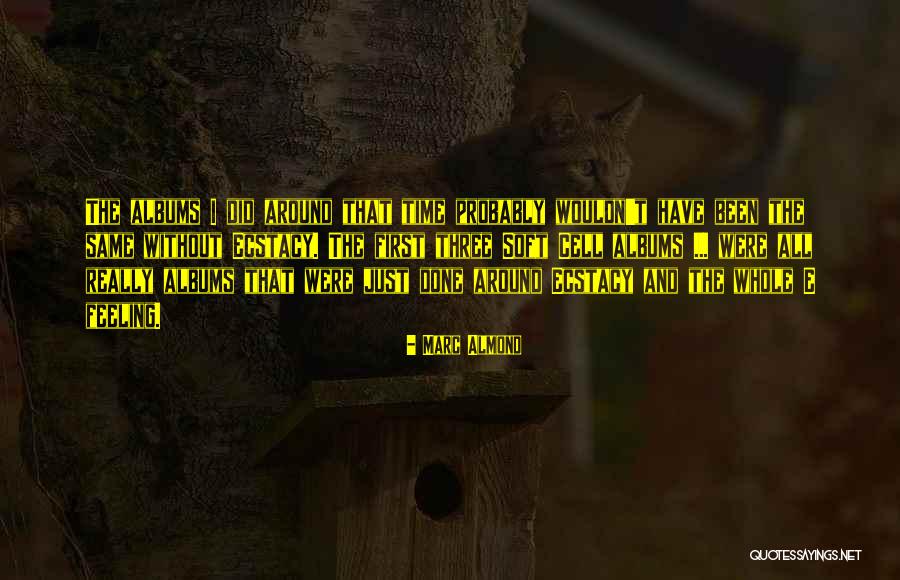 Wendelboe Pedigree Quotes By Marc Almond Wendelboe Pedigree Quotes By Marc Almond