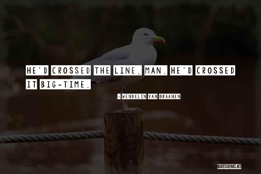 Wendelin Quotes By Wendelin Van Draanen Wendelin Quotes By Wendelin Van Draanen