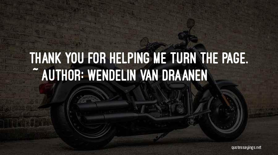 Wendelin Van Draanen Quotes 1127537