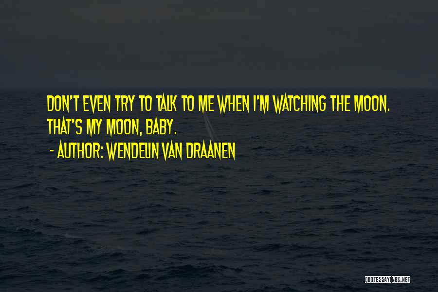 Wendelin Van Draanen Quotes 1243946