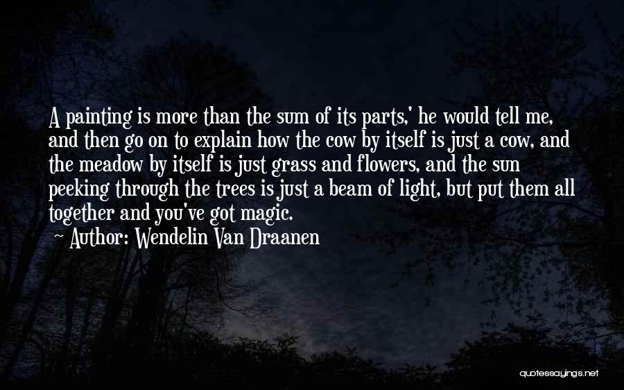 Wendelin Van Draanen Quotes 1301509