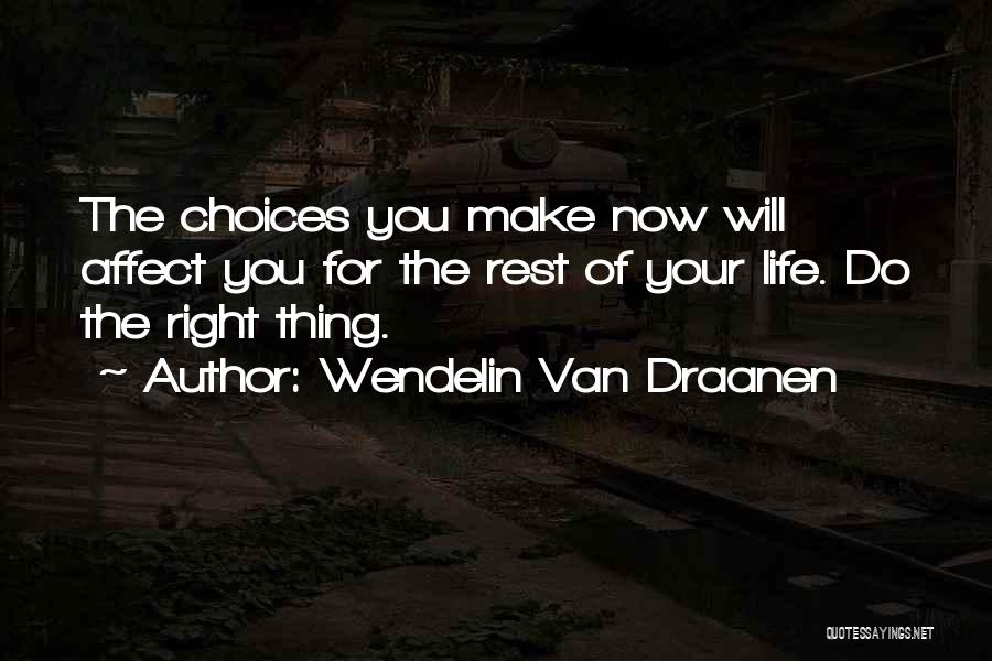 Wendelin Van Draanen Quotes 1358413