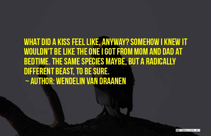 Wendelin Van Draanen Quotes 1490660