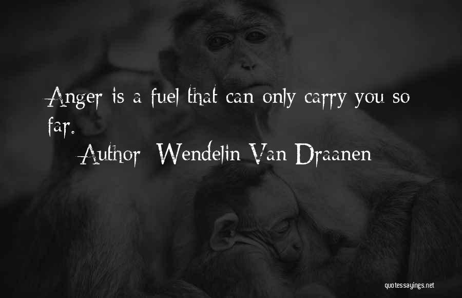 Wendelin Van Draanen Quotes 1623081