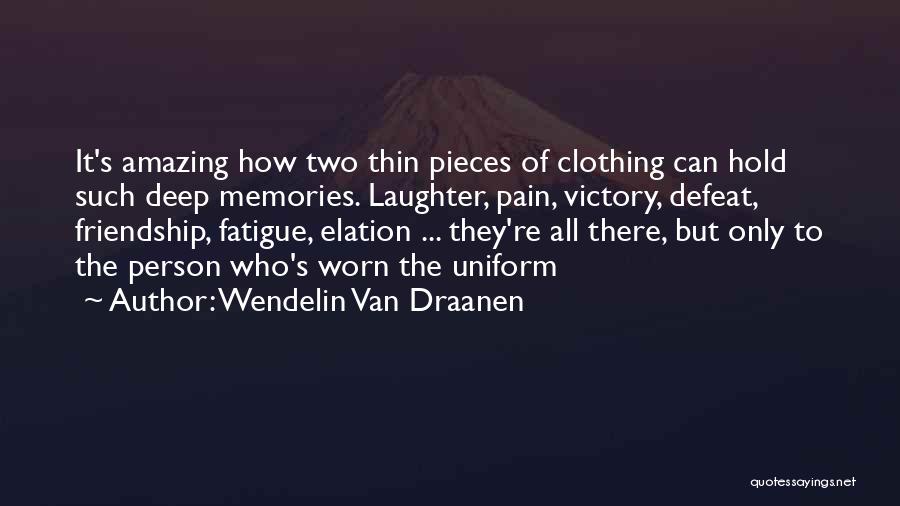 Wendelin Van Draanen Quotes 1633465