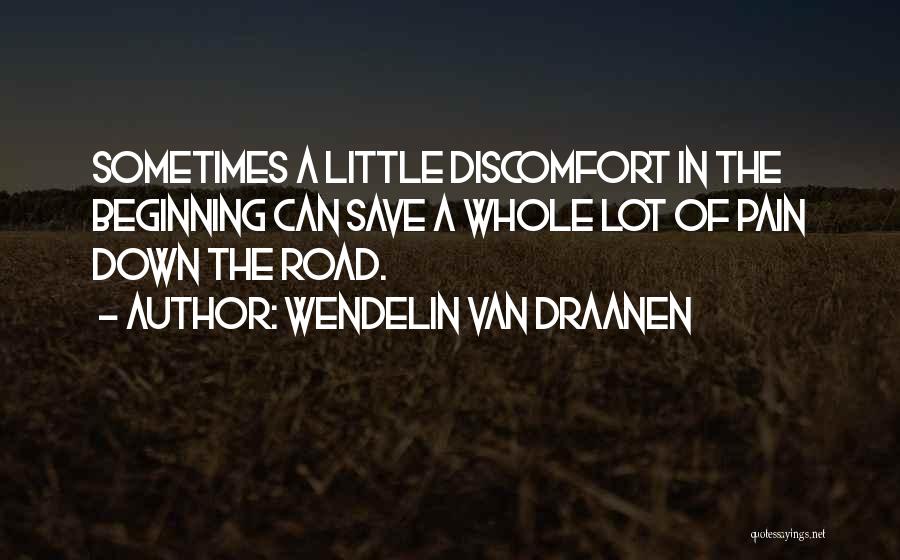 Wendelin Van Draanen Quotes 1763575